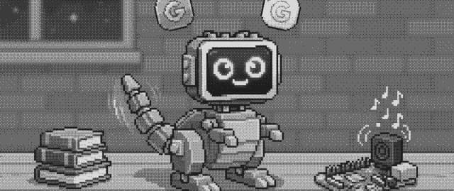 How we built a desktop companion robot with Gemma 4 and Raspberry Pi