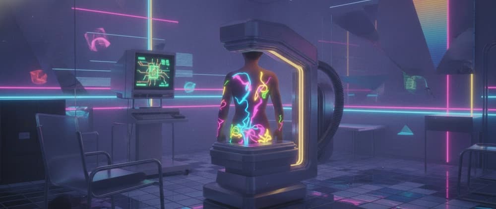 Why AI Keeps Making the Same Coding Mistakes—And How Teaching It Pain Gives It Wisdom