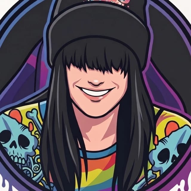 Anna Villarreal