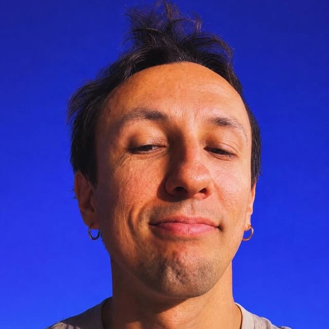 Sergei Parfenov