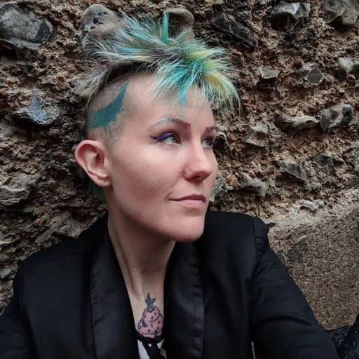 Tilde A. Thurium