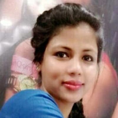 Shubhra Pokhariya