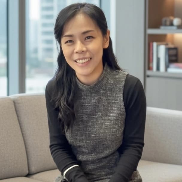 Cathy Lai